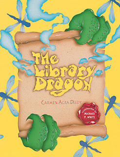 In like a dragon, out like a…?