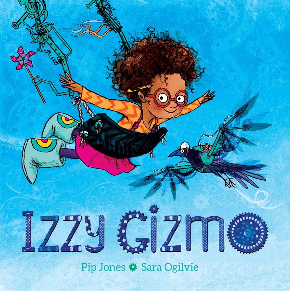 21 Books for STEM and Nature Exploration