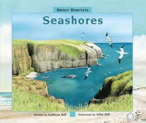 About Habitats Seashores