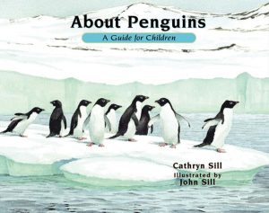 About Penguins Revised