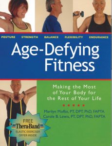 Age Defying Fitness