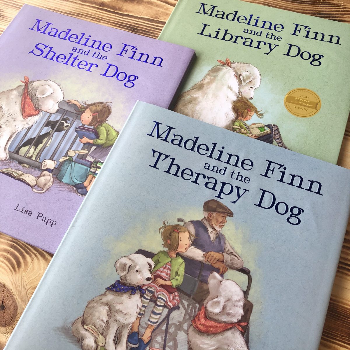 Madeline Finn is Growing Up! How Lisa Papp’s Beloved Heroine Has Matured, and Why the Books are Trusted Go-Tos for Social Emotional Learning