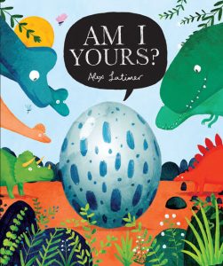Am I Yours