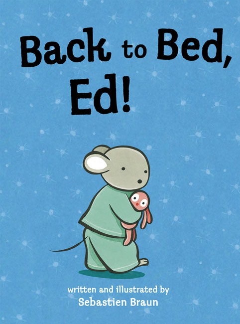 10 Great Read Aloud Books for Bedtime