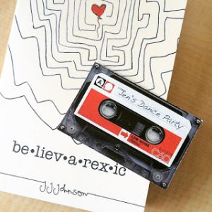 Believarexictape