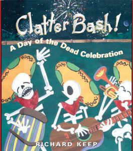 Clatter Bash