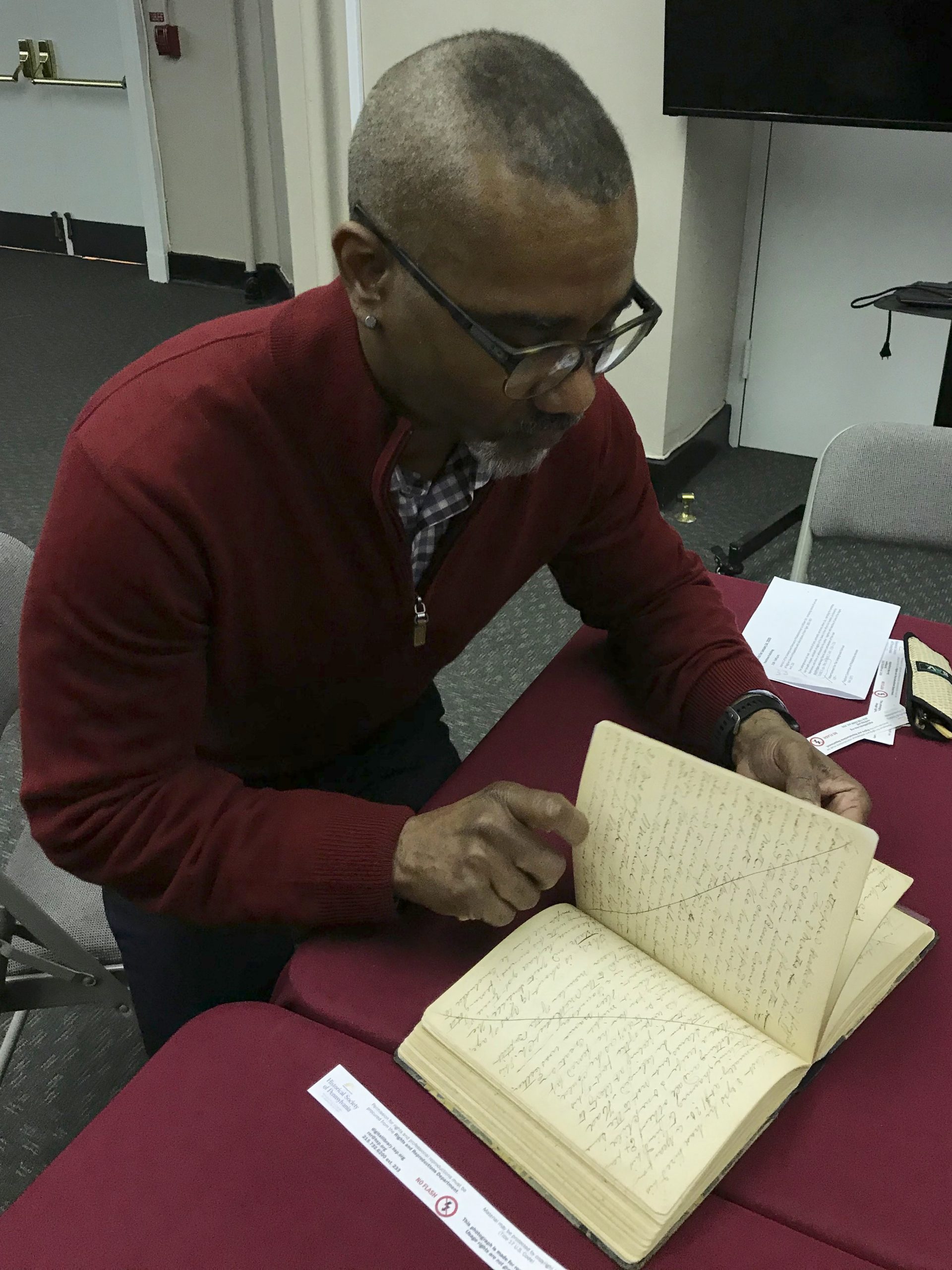 Don Tate William Still JournalC_5