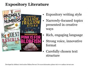 Expository Literature