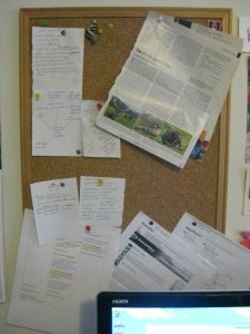 Idea Board