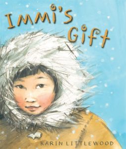 Immis Gift