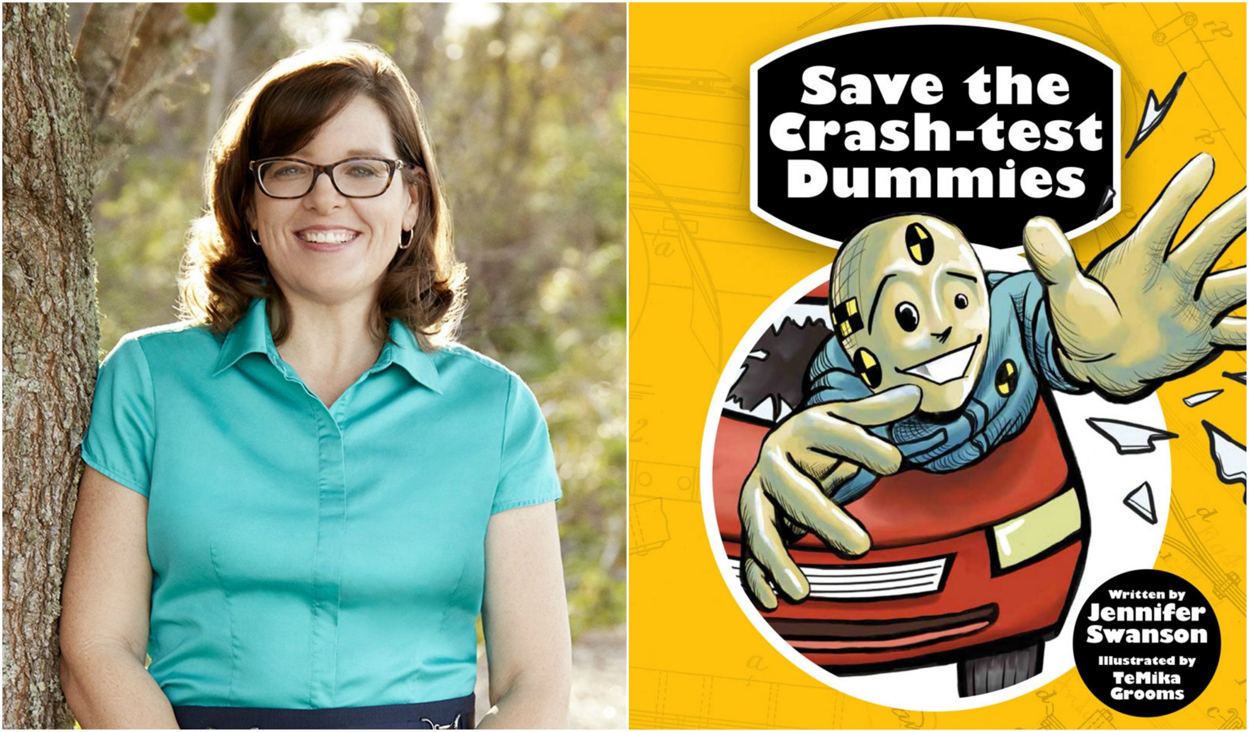 JenSwansonCrashTestDummies