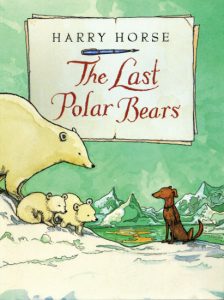 The Last Polar Bears