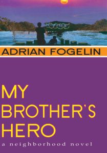 My Brothers Hero