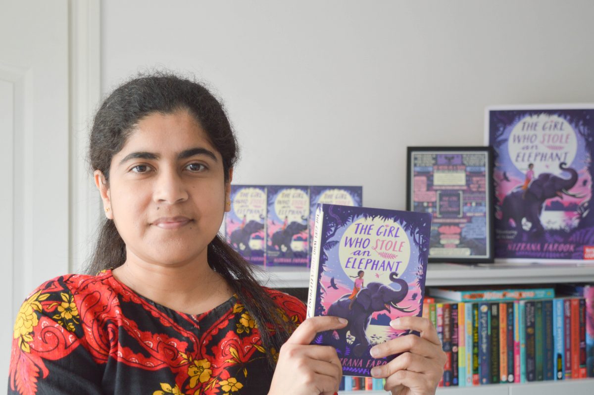 Peachtree Introduces: Debut Creators Spring 2021