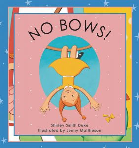 No Bows
