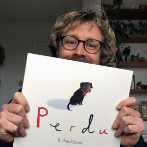 Perduface
