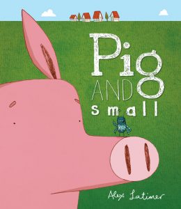 Pig and Small