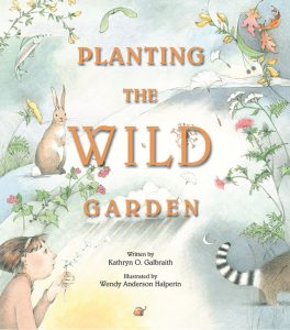 Planting the Wild Garden