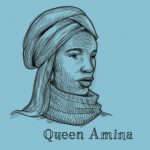 Queen Amina