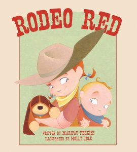 Rodeo Red
