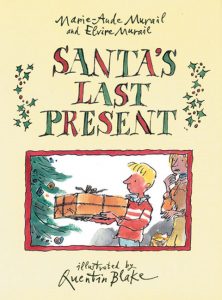 Santas Last Present