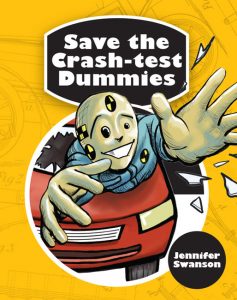 Save the Crash test Dummies