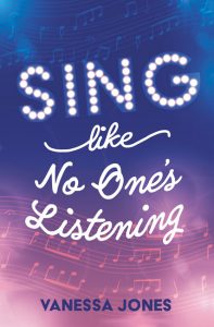 Sing Like No Ones Listening PB