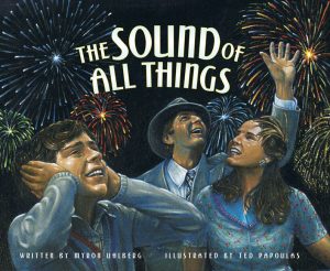 Sound of All Things