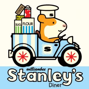 Stanley's Diner