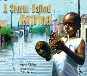A Storm Called Katrina