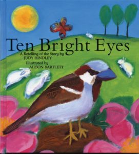 Ten Bright Eyes