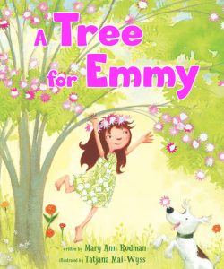 Tree for Emmy PB