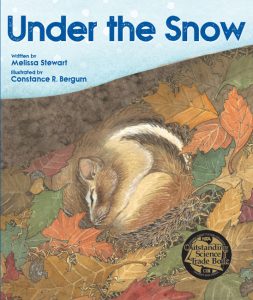 Under the Snow PB
