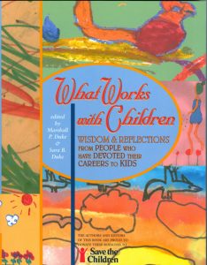 What Works with Children