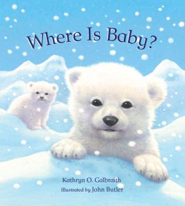 Where is Baby?