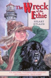 Wreck of the Ethie