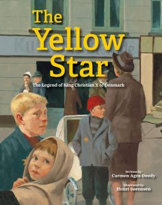 Yellow Star PB