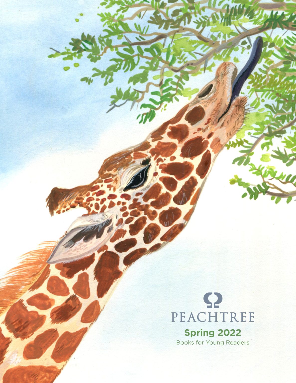 Catalogs Peachtree Publishing Company Inc.