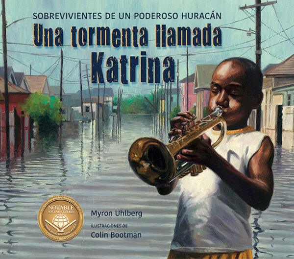 Una tormenta llamada Katrina